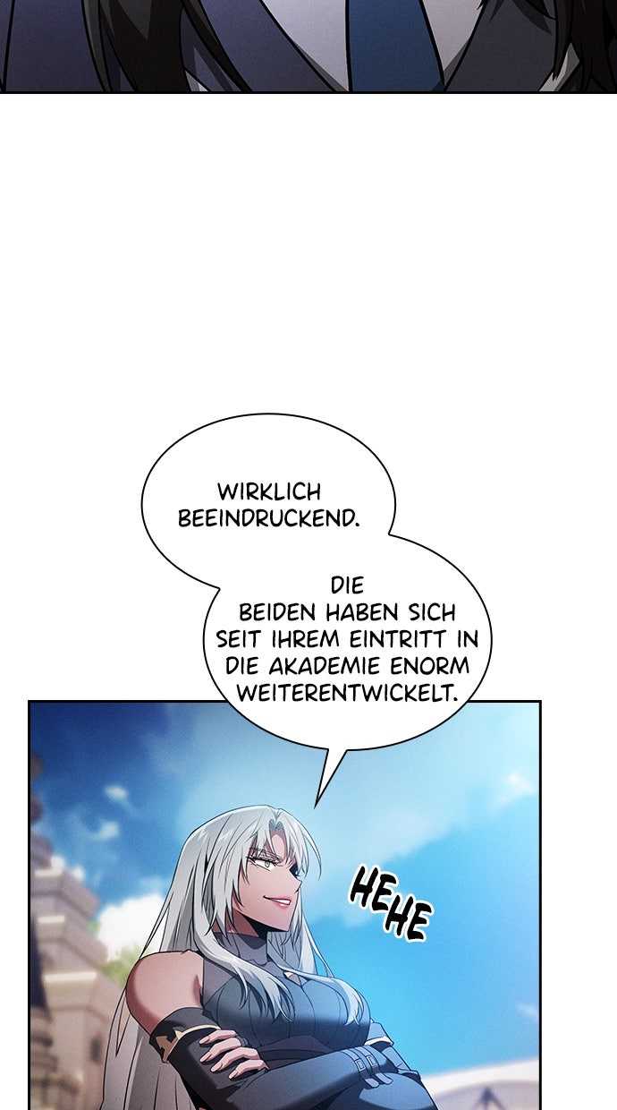 Read Der geniale Schwert - Kämpfer der Akademie Manga Online