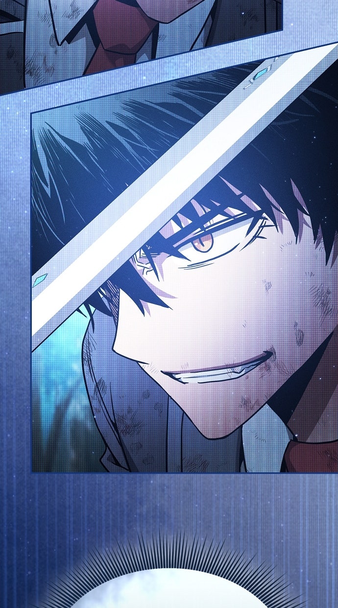 Read Der geniale Schwert - Kämpfer der Akademie Manga Online