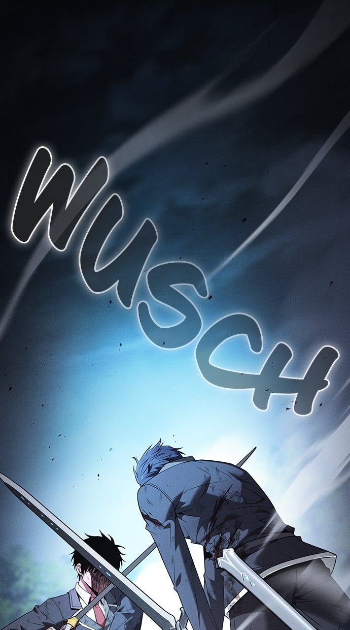 Read Der geniale Schwert - Kämpfer der Akademie Manga Online