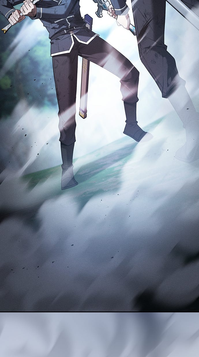 Read Der geniale Schwert - Kämpfer der Akademie Manga Online