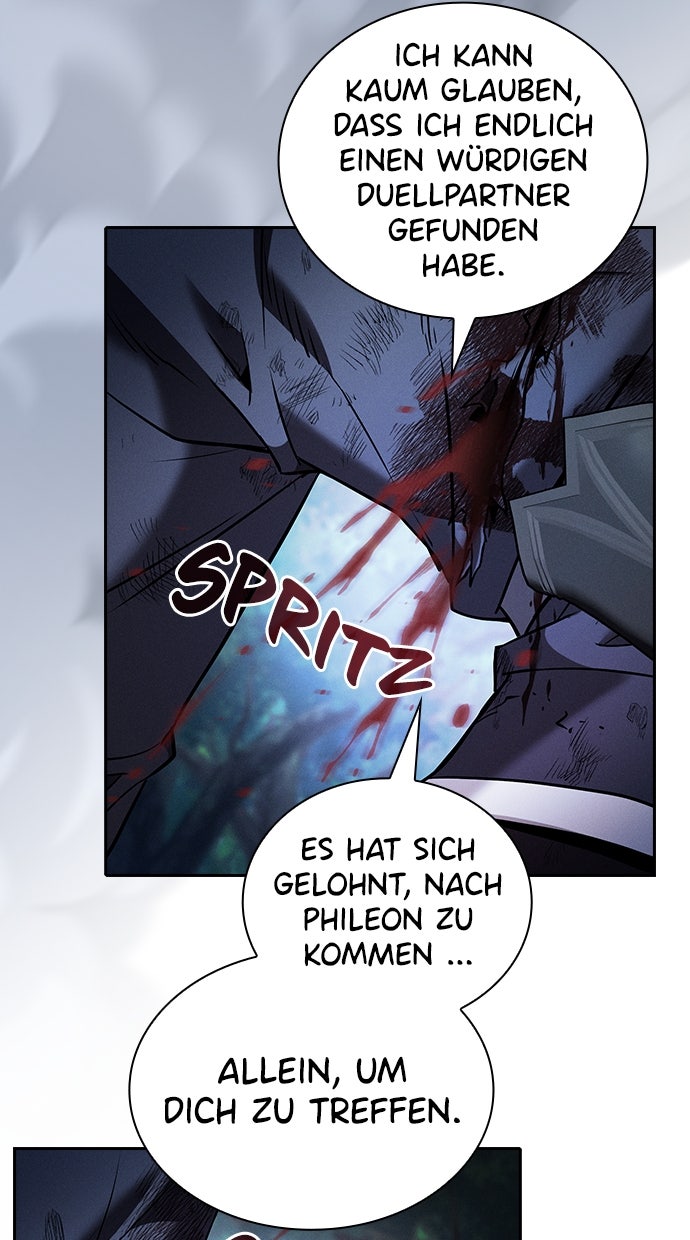Read Der geniale Schwert - Kämpfer der Akademie Manga Online