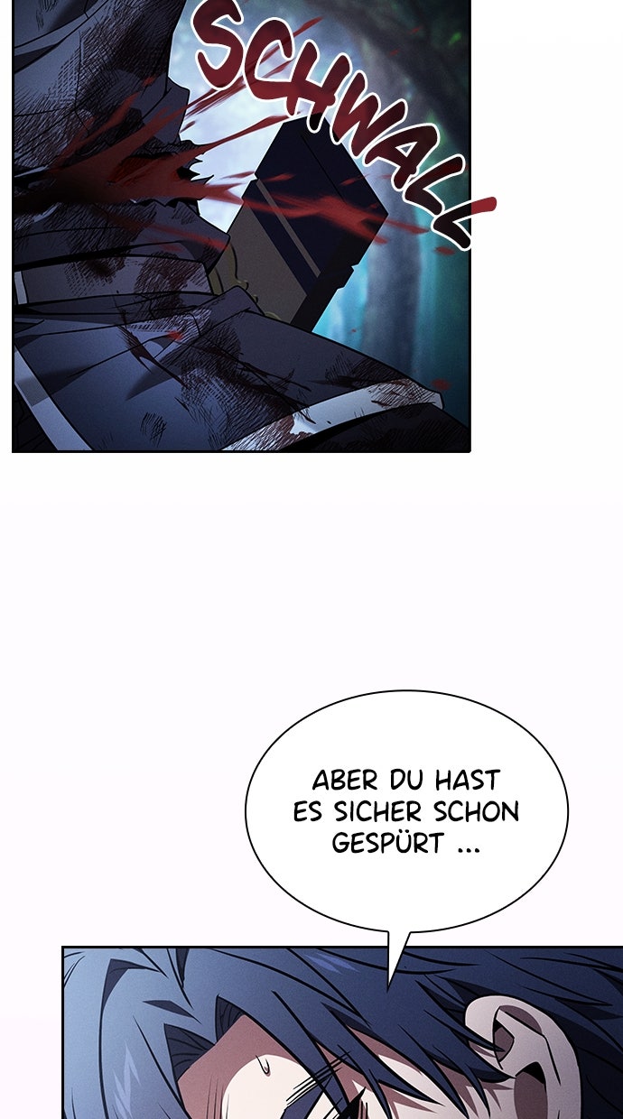Read Der geniale Schwert - Kämpfer der Akademie Manga Online