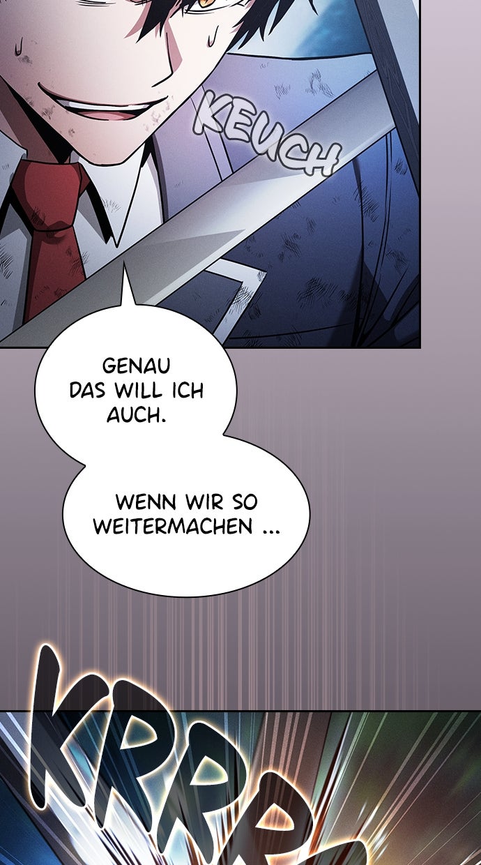 Read Der geniale Schwert - Kämpfer der Akademie Manga Online
