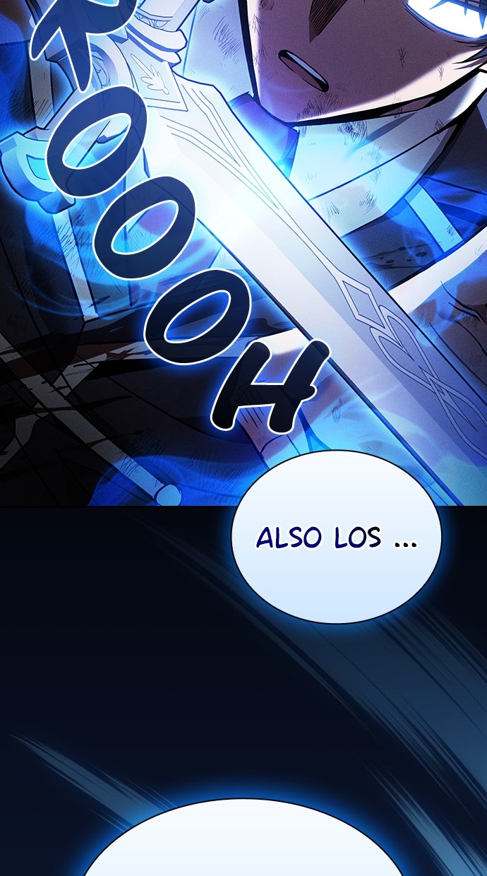 Read Der geniale Schwert - Kämpfer der Akademie Manga Online