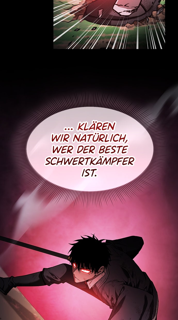 Read Der geniale Schwert - Kämpfer der Akademie Manga Online