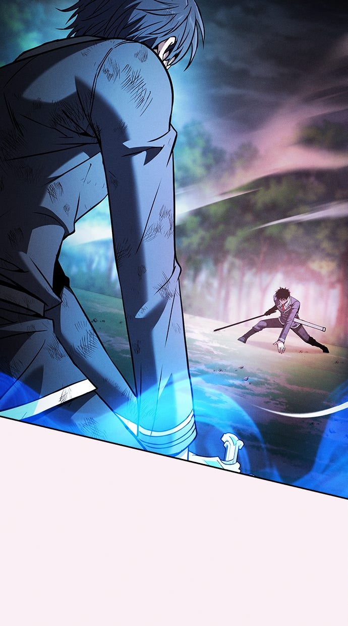 Read Der geniale Schwert - Kämpfer der Akademie Manga Online