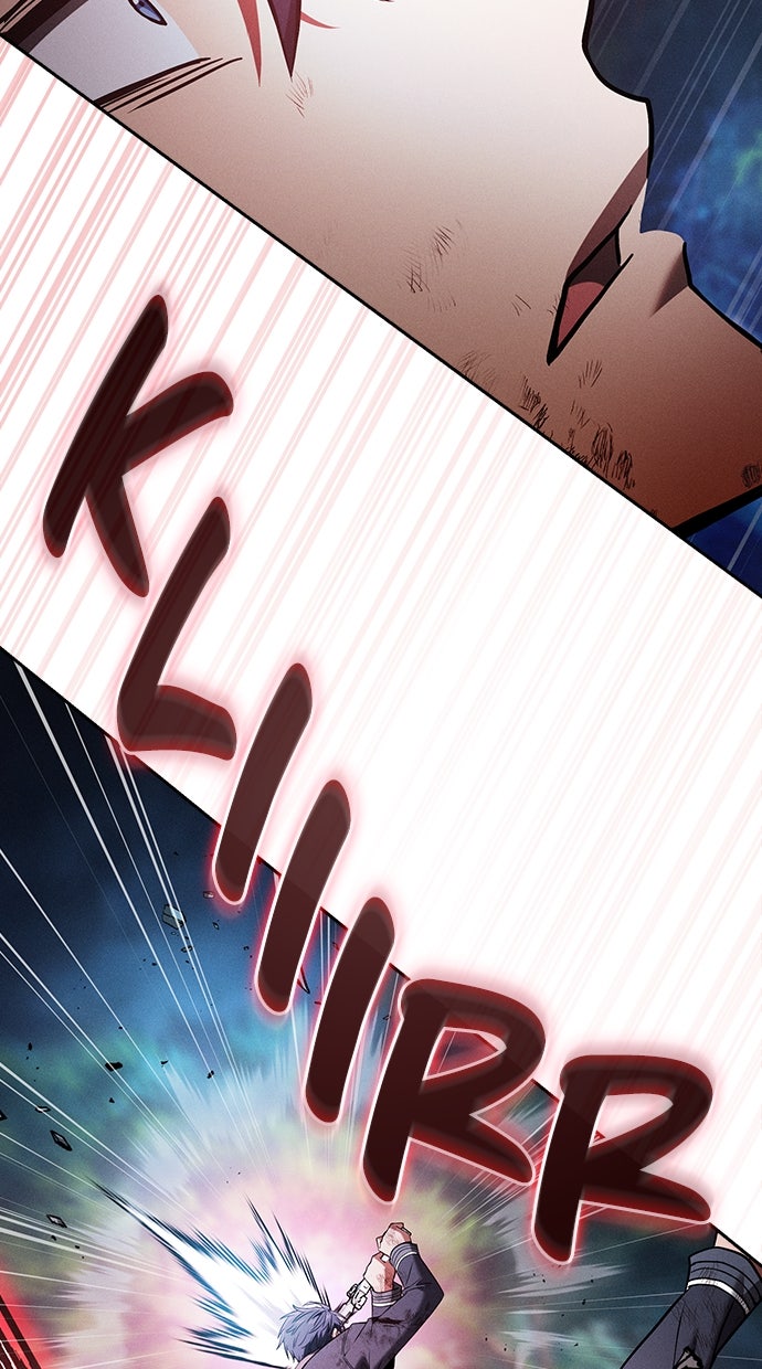 Read Der geniale Schwert - Kämpfer der Akademie Manga Online