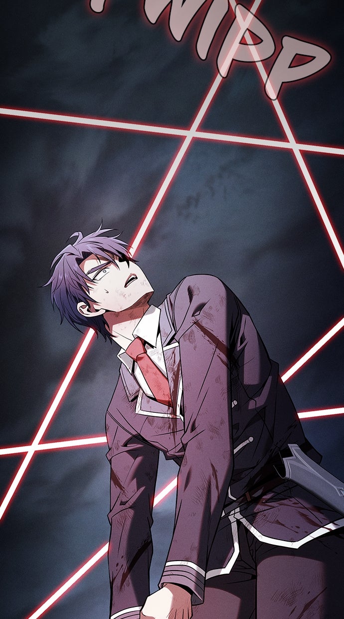 Read Der geniale Schwert - Kämpfer der Akademie Manga Online