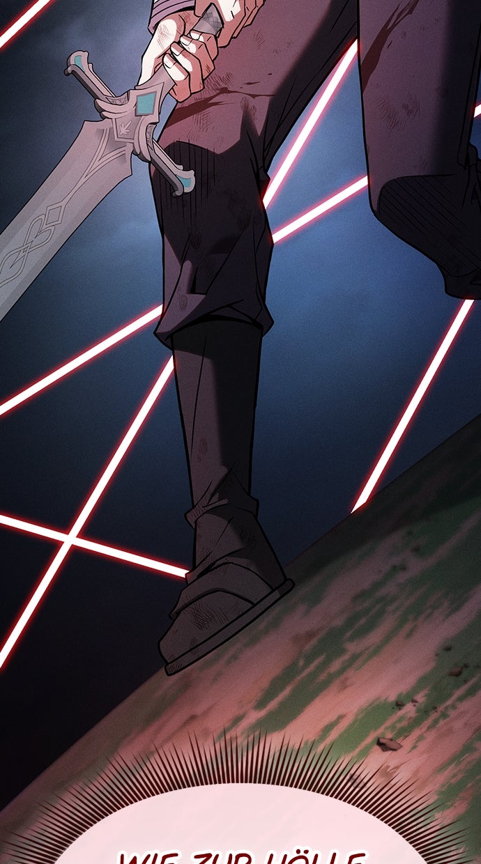 Read Der geniale Schwert - Kämpfer der Akademie Manga Online