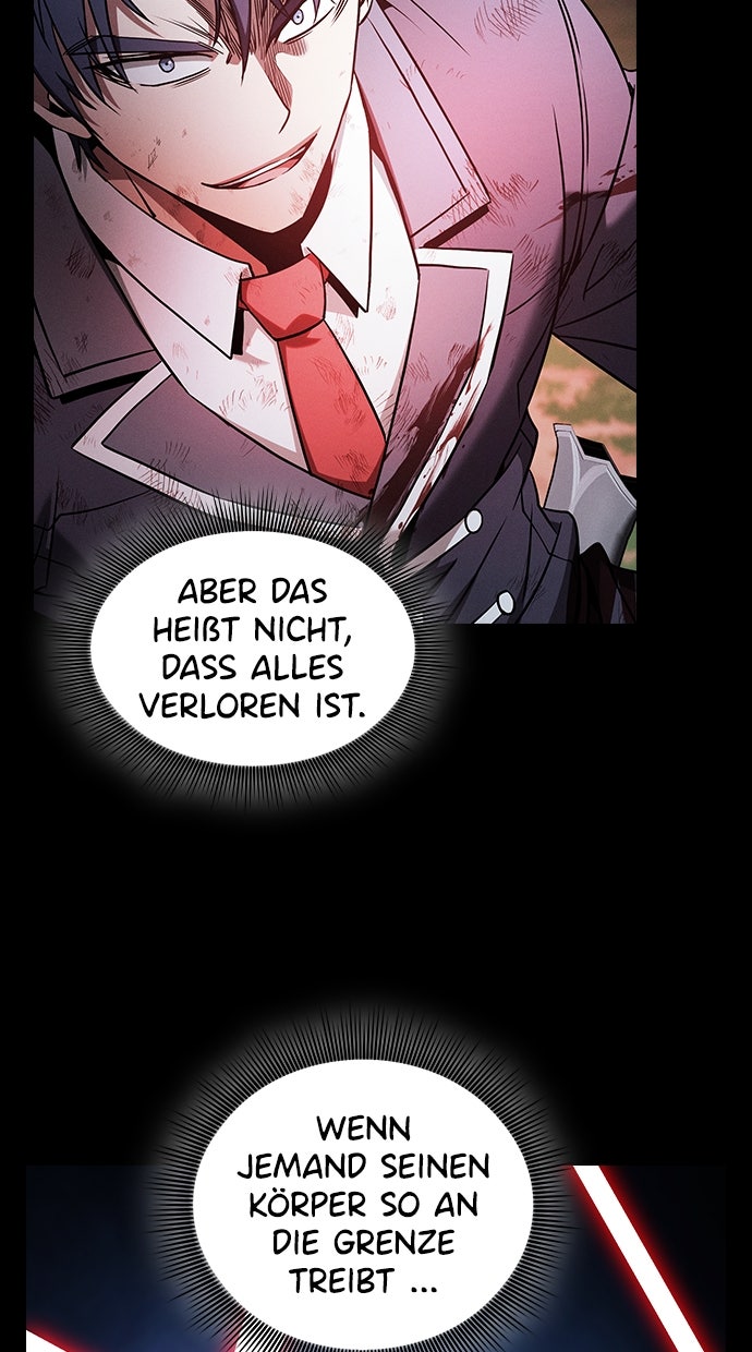 Read Der geniale Schwert - Kämpfer der Akademie Manga Online