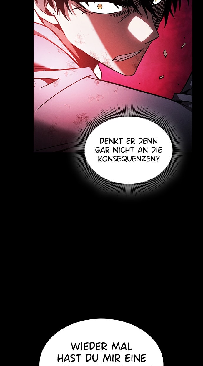 Read Der geniale Schwert - Kämpfer der Akademie Manga Online