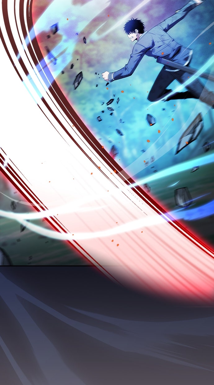 Read Der geniale Schwert - Kämpfer der Akademie Manga Online