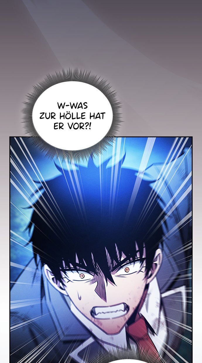 Read Der geniale Schwert - Kämpfer der Akademie Manga Online