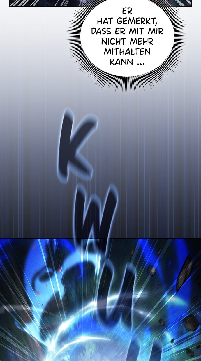 Read Der geniale Schwert - Kämpfer der Akademie Manga Online