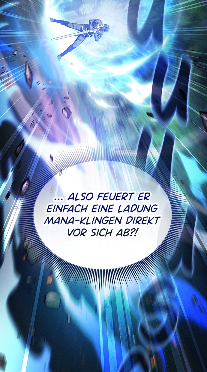 Read Der geniale Schwert - Kämpfer der Akademie Manga Online