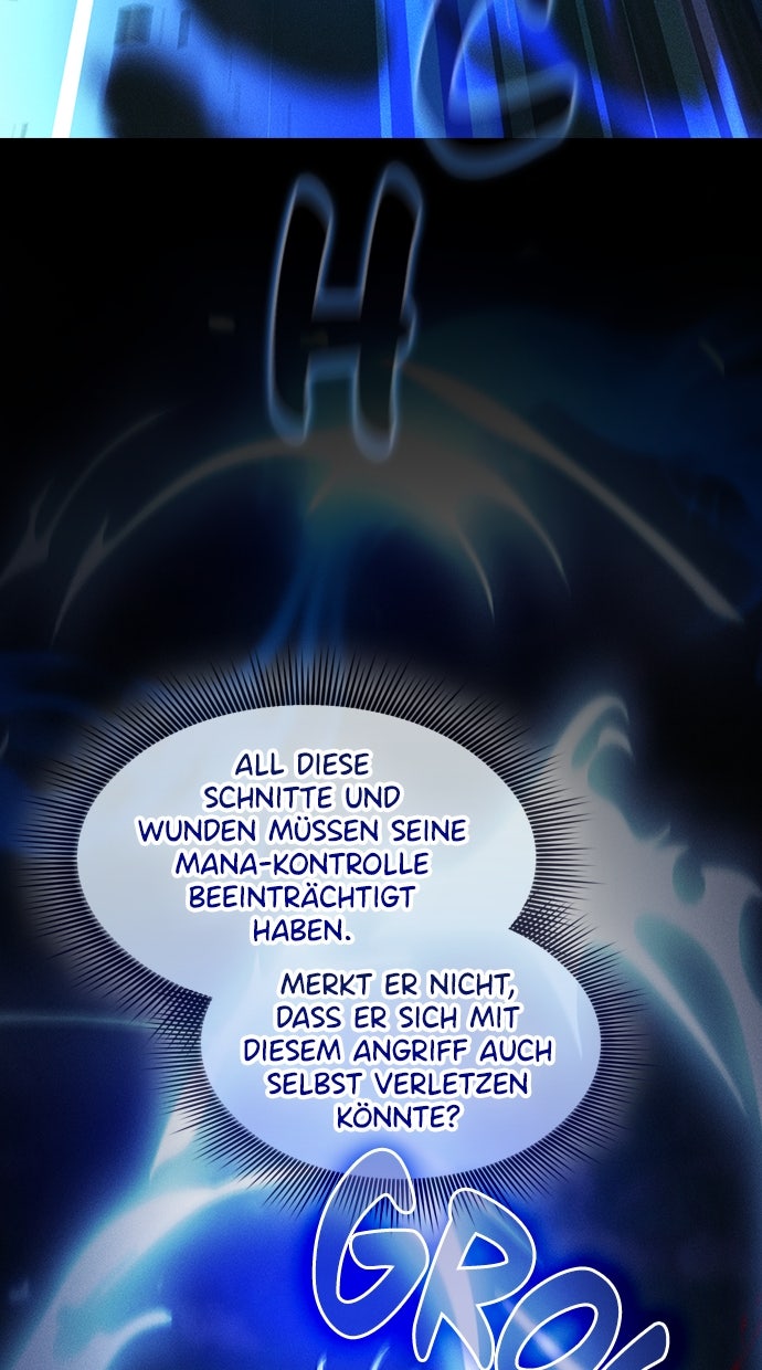 Read Der geniale Schwert - Kämpfer der Akademie Manga Online