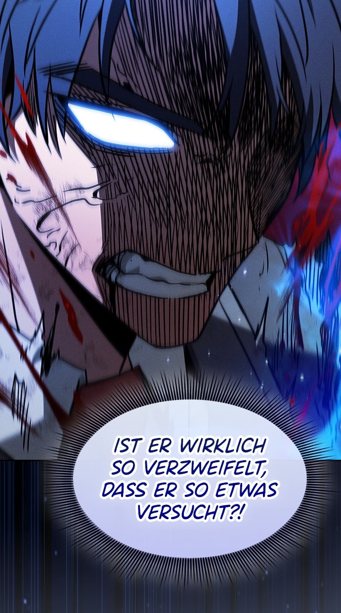 Read Der geniale Schwert - Kämpfer der Akademie Manga Online