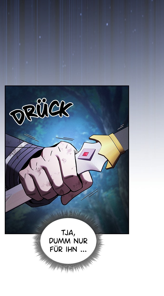 Read Der geniale Schwert - Kämpfer der Akademie Manga Online