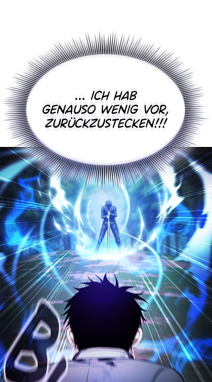 Read Der geniale Schwert - Kämpfer der Akademie Manga Online