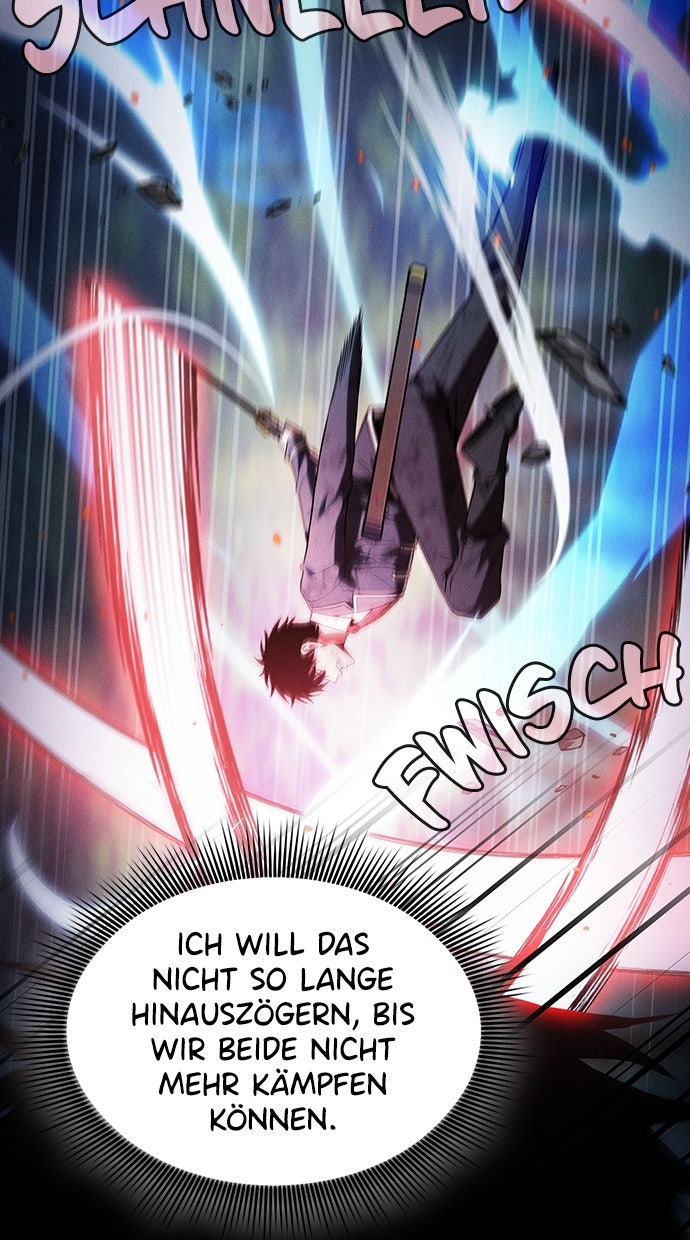 Read Der geniale Schwert - Kämpfer der Akademie Manga Online