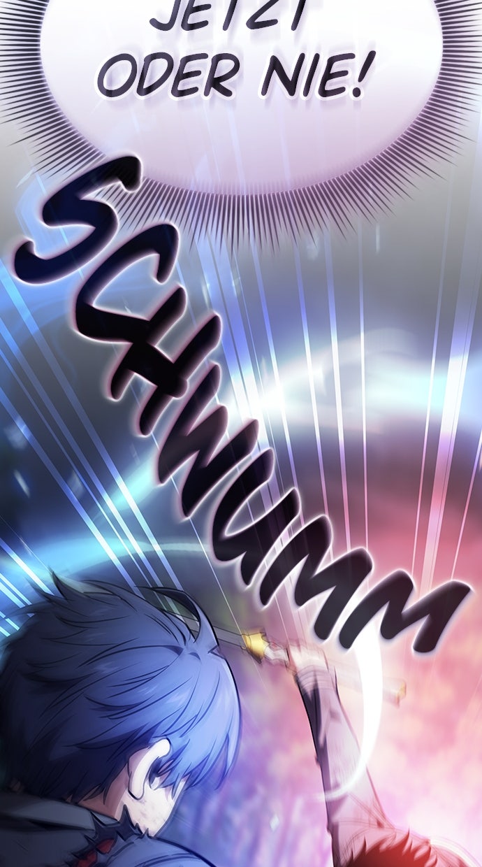 Read Der geniale Schwert - Kämpfer der Akademie Manga Online