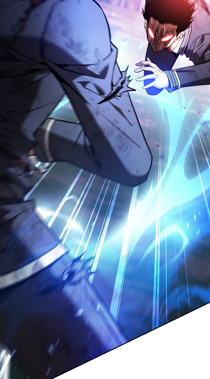 Read Der geniale Schwert - Kämpfer der Akademie Manga Online