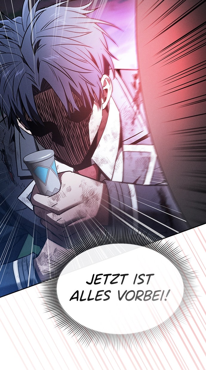 Read Der geniale Schwert - Kämpfer der Akademie Manga Online