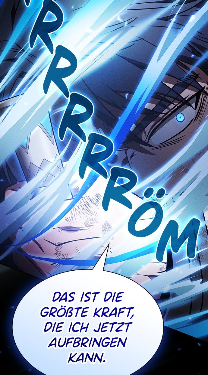 Read Der geniale Schwert - Kämpfer der Akademie Manga Online