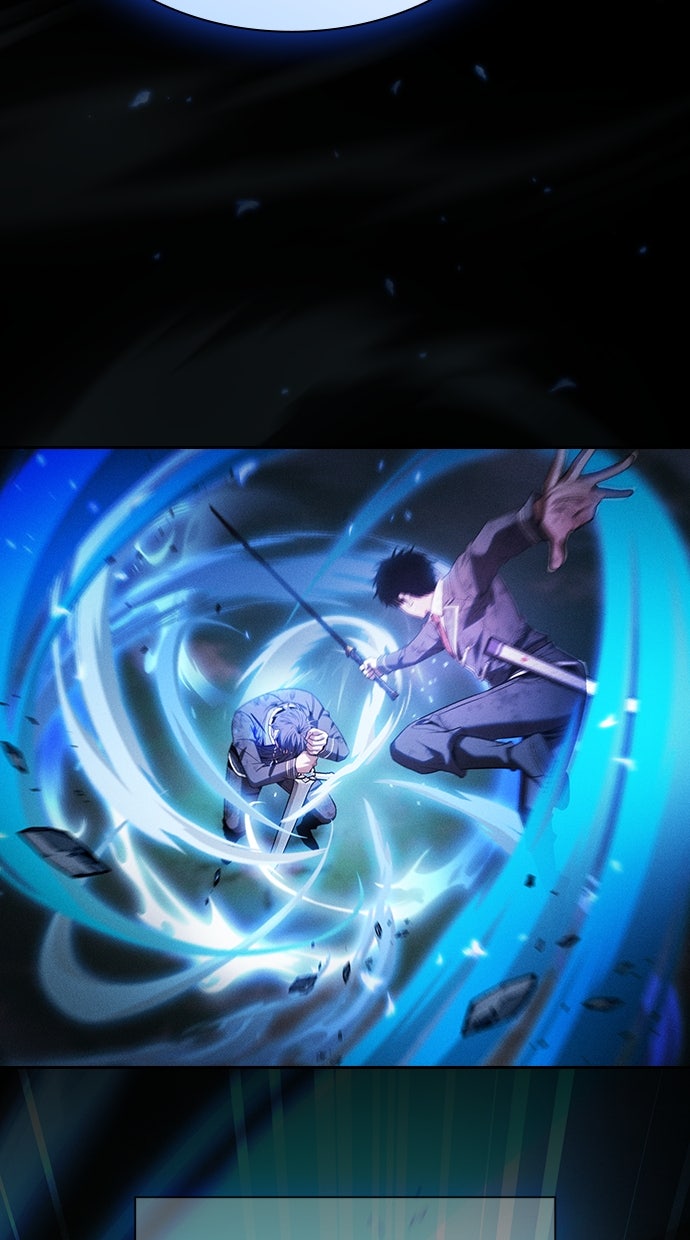 Read Der geniale Schwert - Kämpfer der Akademie Manga Online