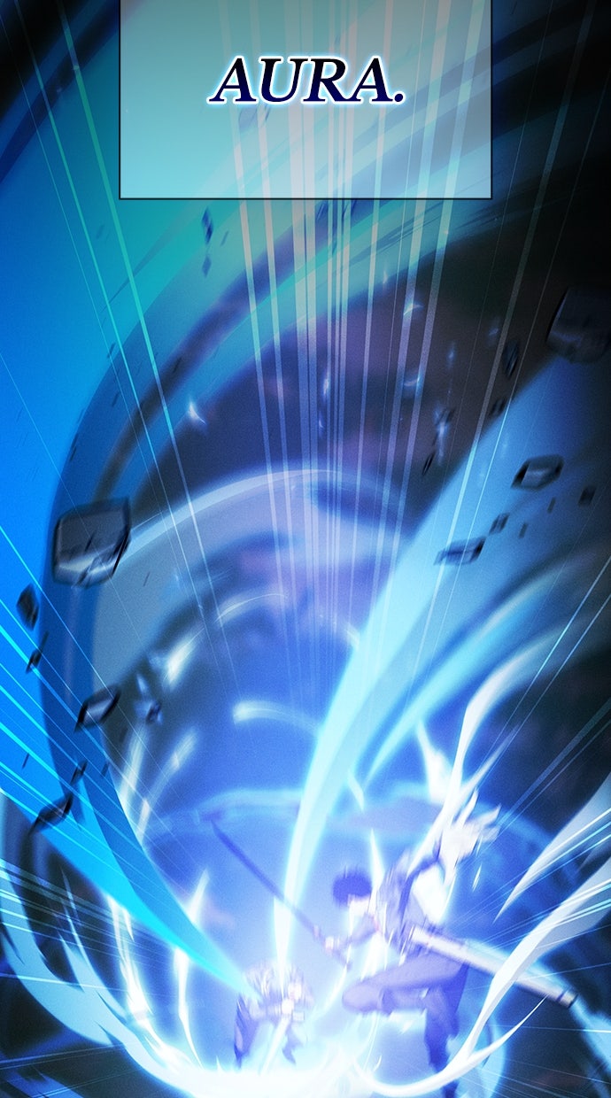 Read Der geniale Schwert - Kämpfer der Akademie Manga Online