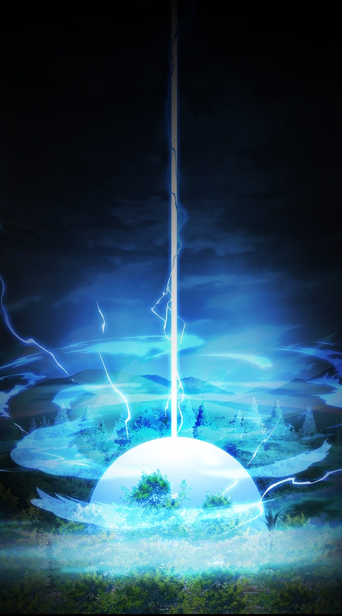 Read Der geniale Schwert - Kämpfer der Akademie Manga Online