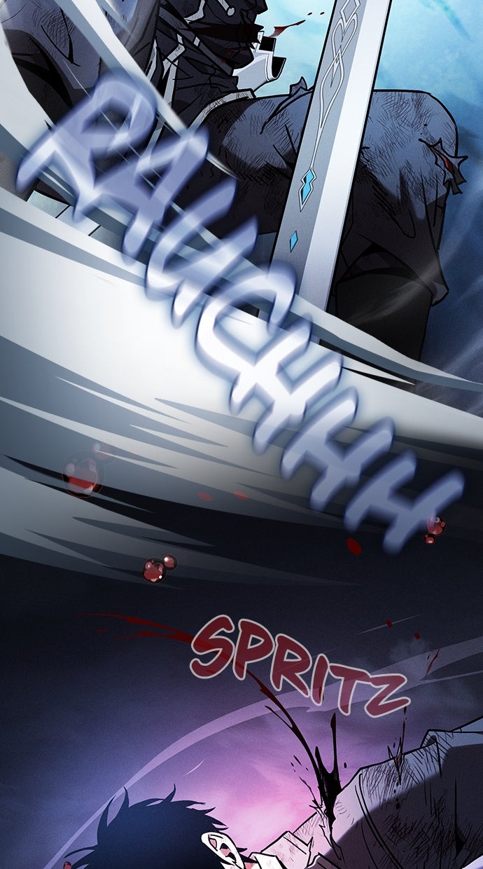 Read Der geniale Schwert - Kämpfer der Akademie Manga Online