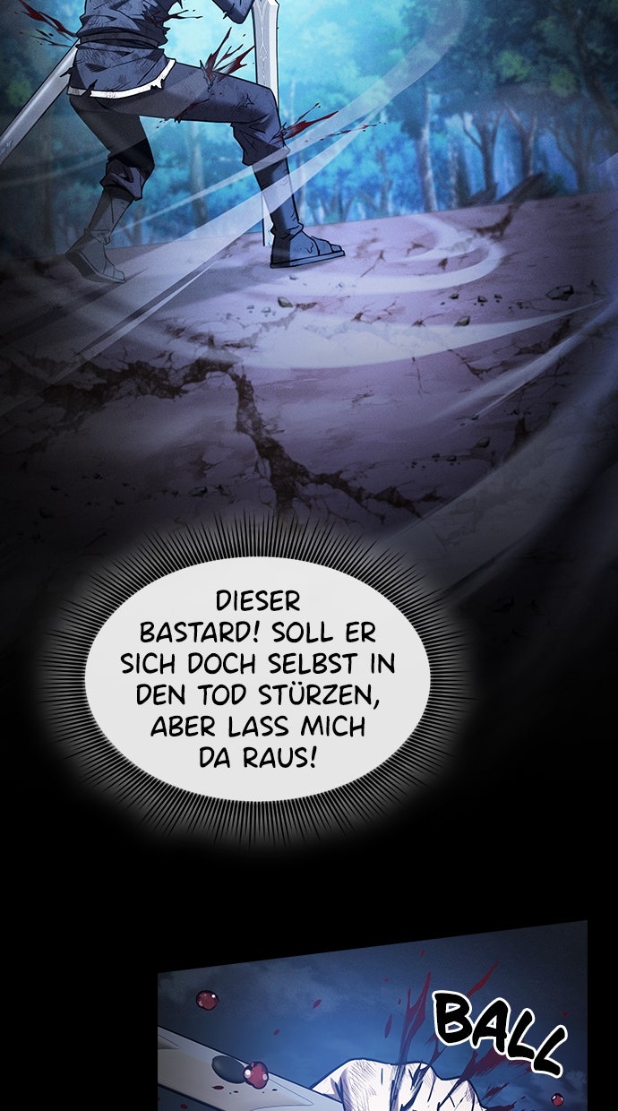 Read Der geniale Schwert - Kämpfer der Akademie Manga Online