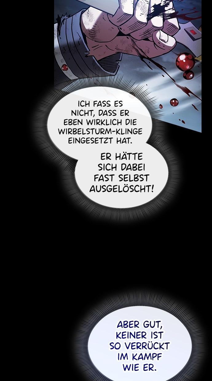 Read Der geniale Schwert - Kämpfer der Akademie Manga Online