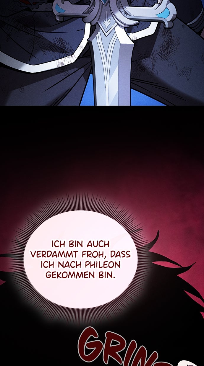 Read Der geniale Schwert - Kämpfer der Akademie Manga Online
