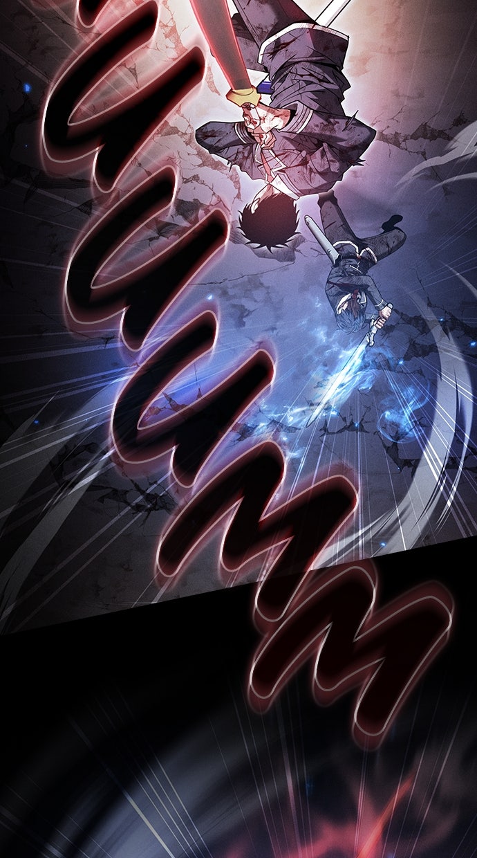 Read Der geniale Schwert - Kämpfer der Akademie Manga Online