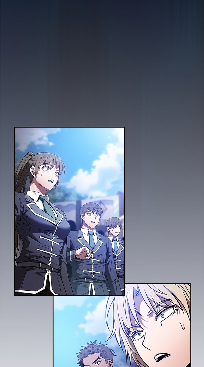 Read Der geniale Schwert - Kämpfer der Akademie Manga Online