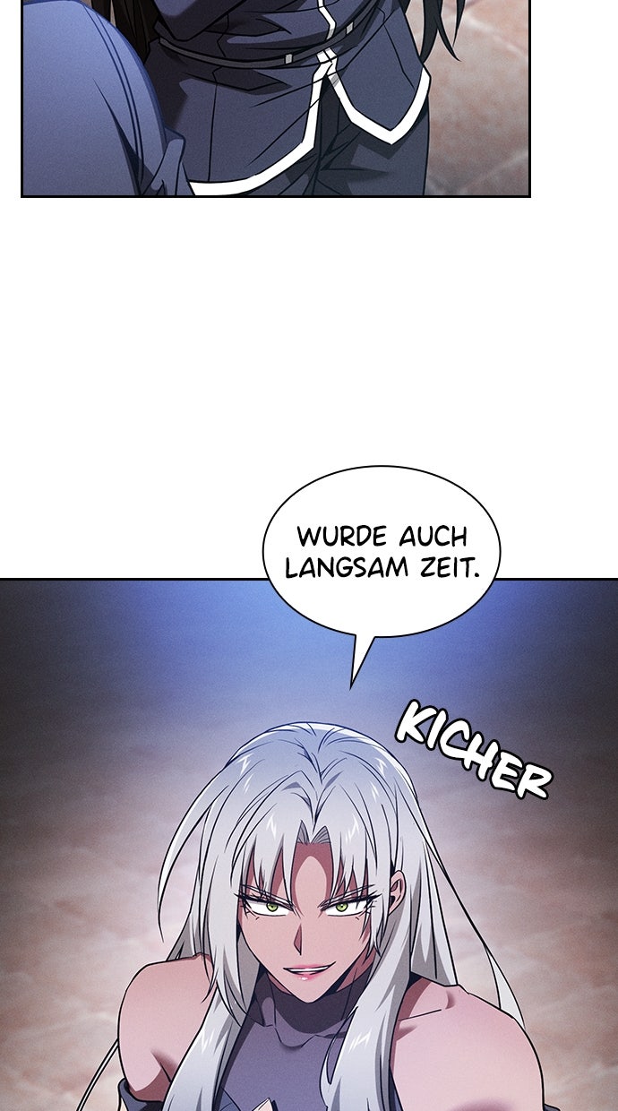 Read Der geniale Schwert - Kämpfer der Akademie Manga Online