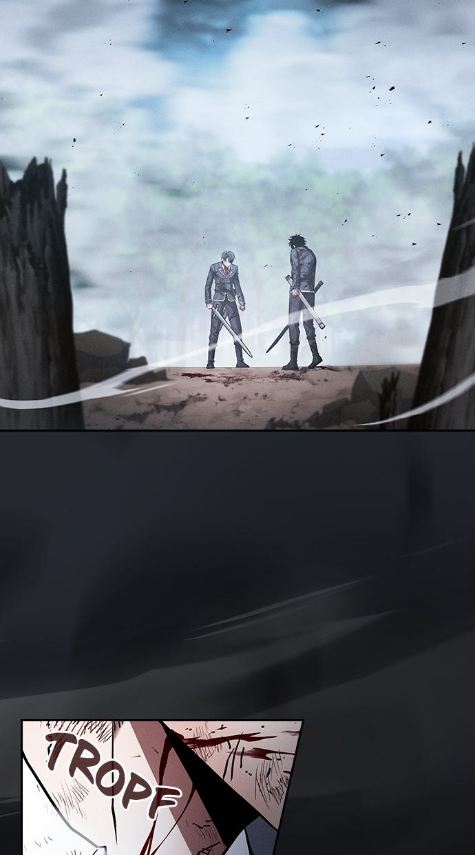 Read Der geniale Schwert - Kämpfer der Akademie Manga Online