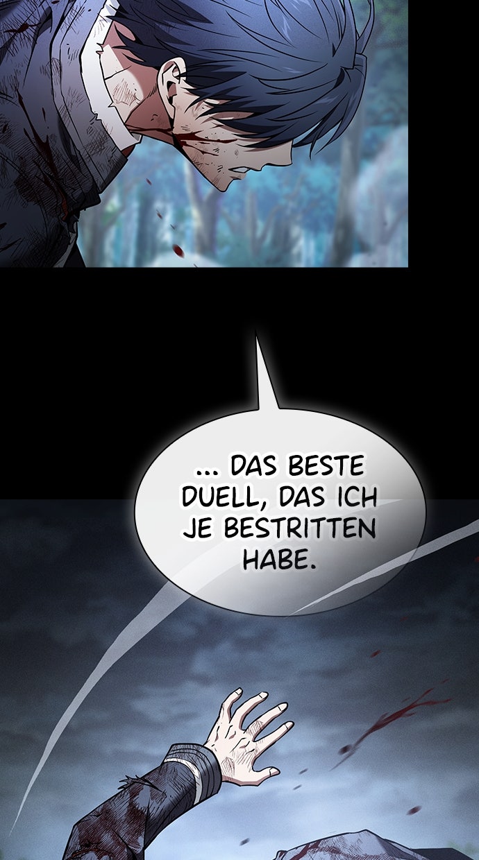Read Der geniale Schwert - Kämpfer der Akademie Manga Online