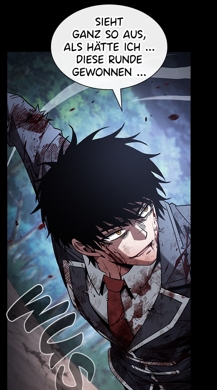 Read Der geniale Schwert - Kämpfer der Akademie Manga Online