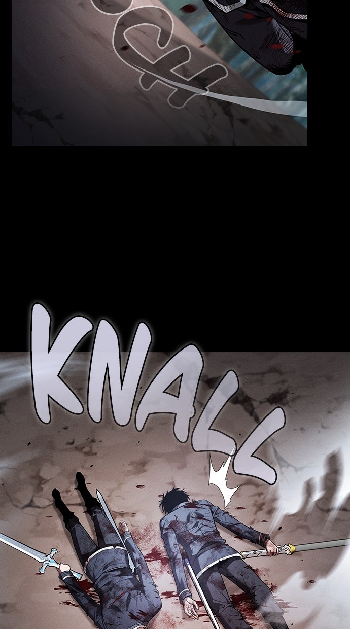 Read Der geniale Schwert - Kämpfer der Akademie Manga Online