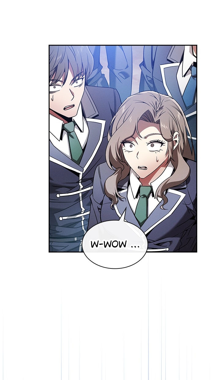 Read Der geniale Schwert - Kämpfer der Akademie Manga Online