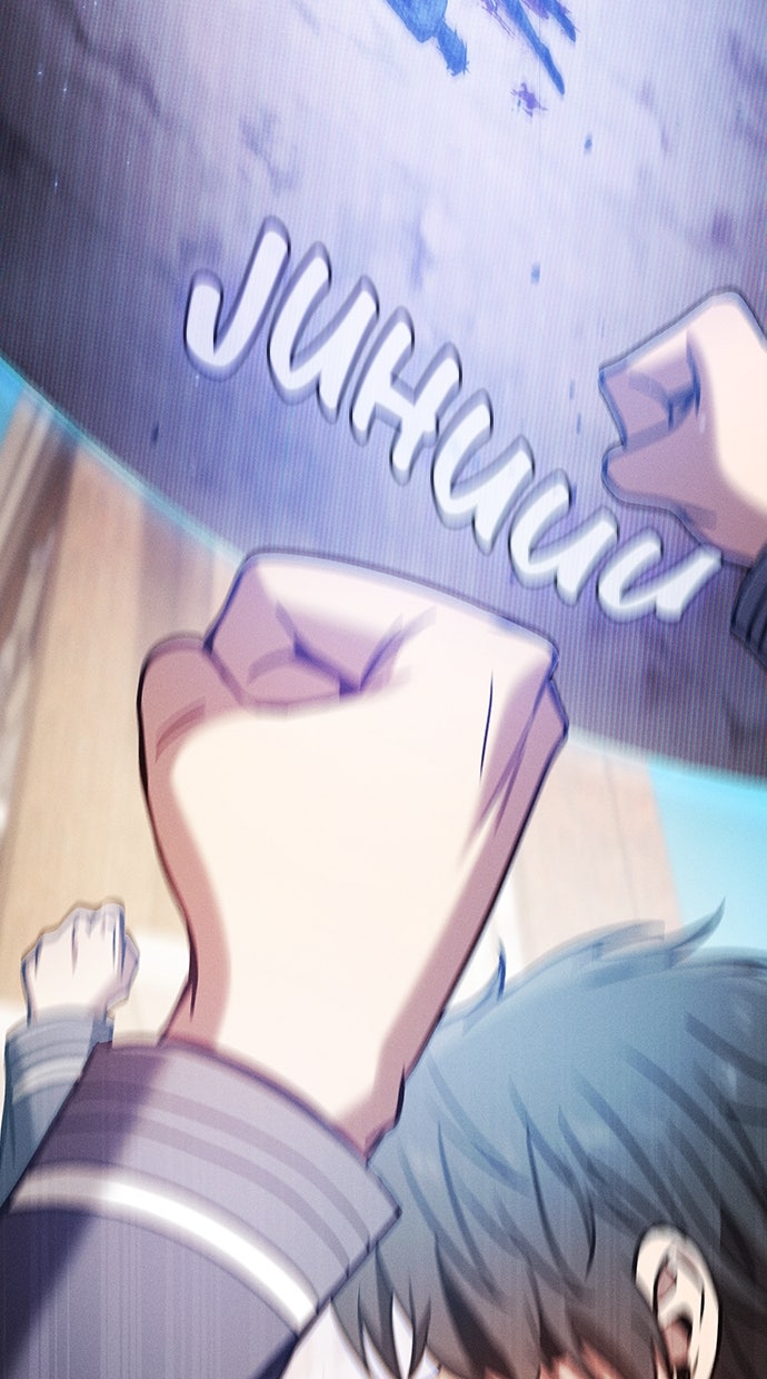 Read Der geniale Schwert - Kämpfer der Akademie Manga Online