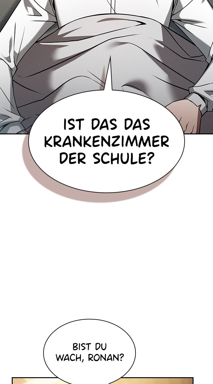 Read Der geniale Schwert - Kämpfer der Akademie Manga Online