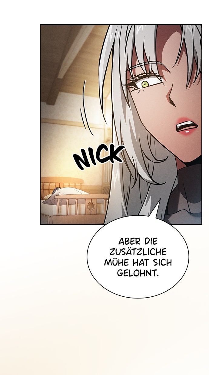 Read Der geniale Schwert - Kämpfer der Akademie Manga Online
