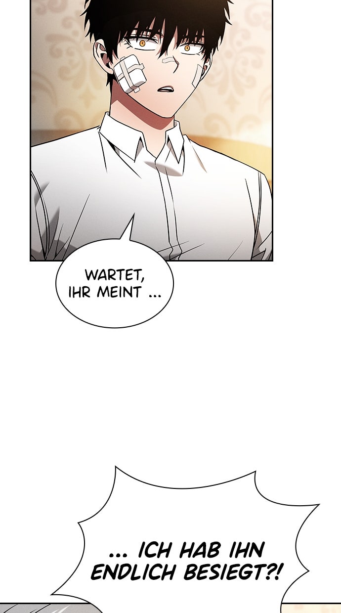 Read Der geniale Schwert - Kämpfer der Akademie Manga Online