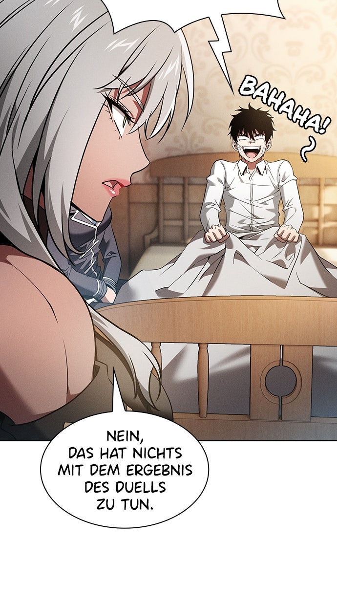 Read Der geniale Schwert - Kämpfer der Akademie Manga Online