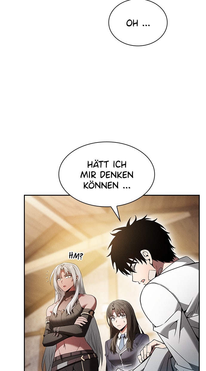 Read Der geniale Schwert - Kämpfer der Akademie Manga Online