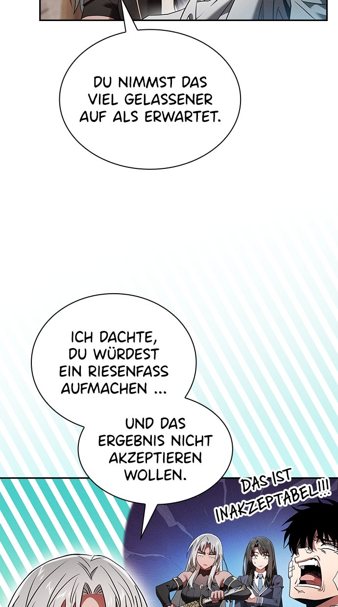 Read Der geniale Schwert - Kämpfer der Akademie Manga Online